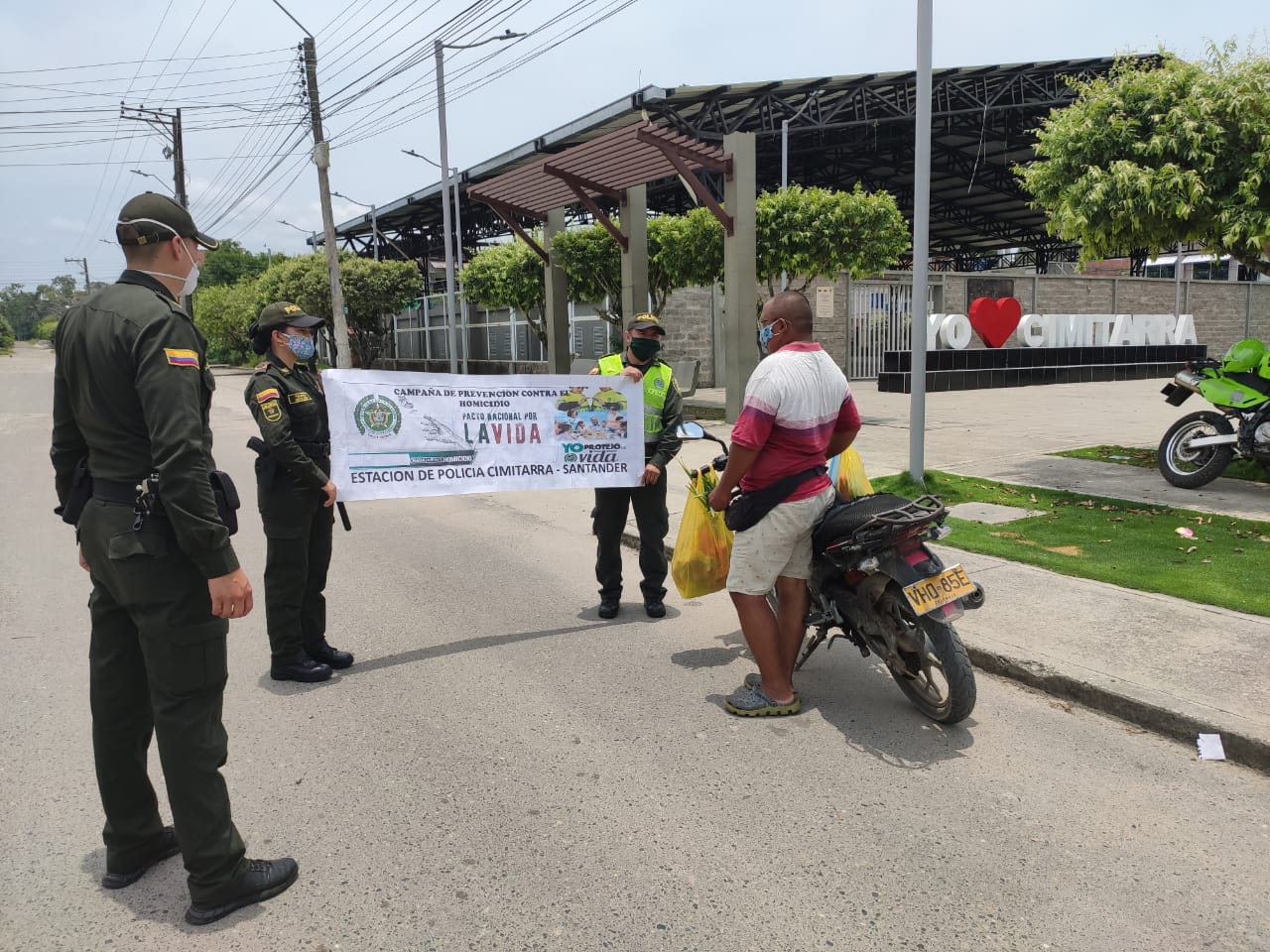 resultados positivos del fin de semana