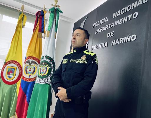 Entregan balance operativo 