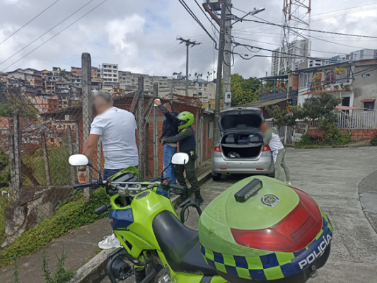 Balance del quinto día de feria
