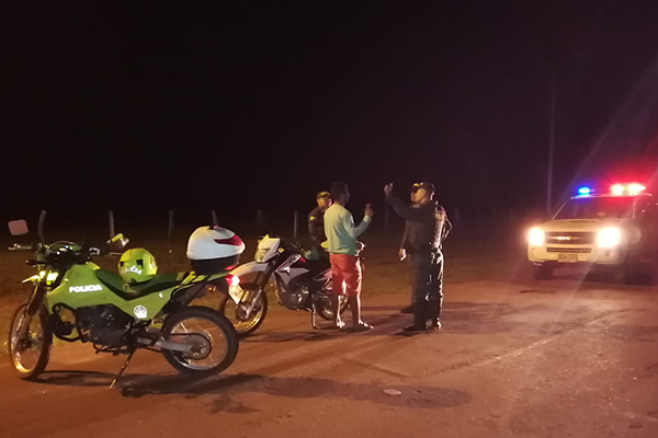 actividad-de-Policía-en-Vichada