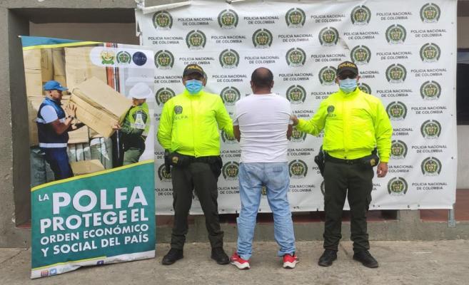  Operación ‘Madederos’