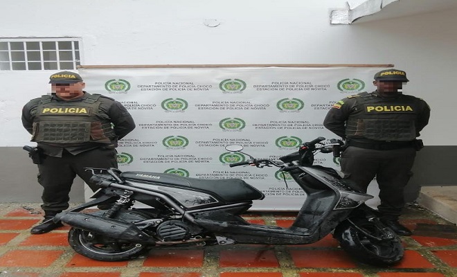 Unámonos contra el hurto por nuestra seguridad