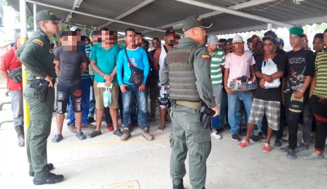 brindamos-ayuda-humanitaria-a-121-ciudadanos-venezolanos-en-el-municipio-de-tibu