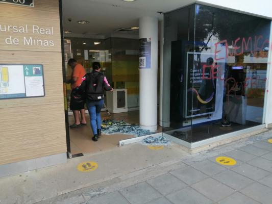 Balance de daños a nivel País