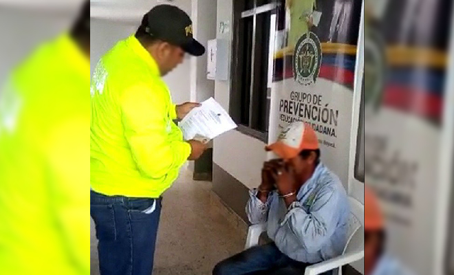 En-Ofensiva Nacional-contra-el-Delito-cayó-presunto-abusador sexual