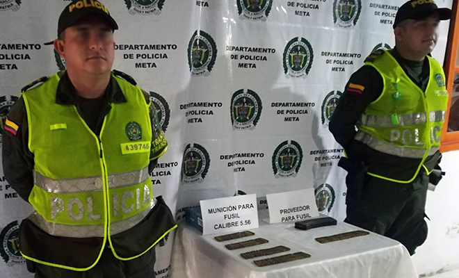 En-Ofensiva Nacional-contra-el-Delito-cae-material de guerra-del-crimen organizado