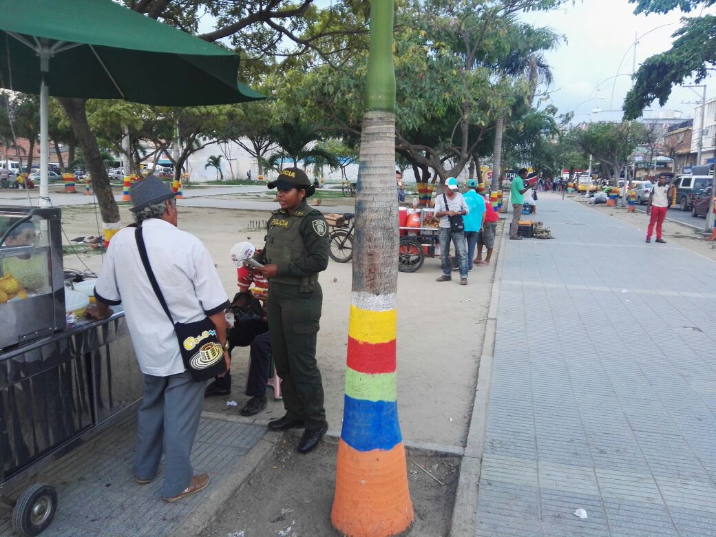 prevención en busca de reducir los riesgos en la temporada vacacional