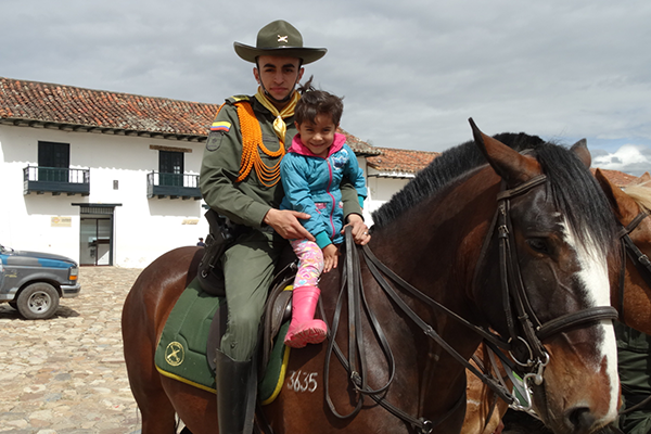 Estuvimos presentes en el importante evento que tuvo un solo objetivo: La protección animal.