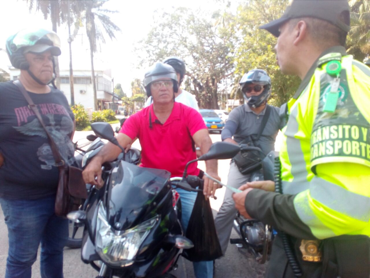 Campaña-de-transito-en-leticia