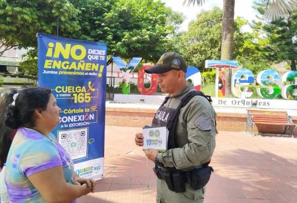 Recuperación de 5 motocicletas y 6 celulares que figuraban hurtados