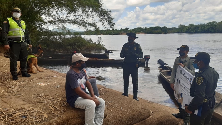 campaña_contra_el_maltrato_animal_en_Vaupés