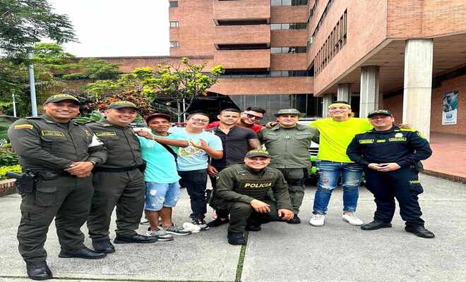 Por medio de un cortometraje en los próximos días se implementará la campaña denominada ‘No Apagues TU Vida, Apaga La Mecha”