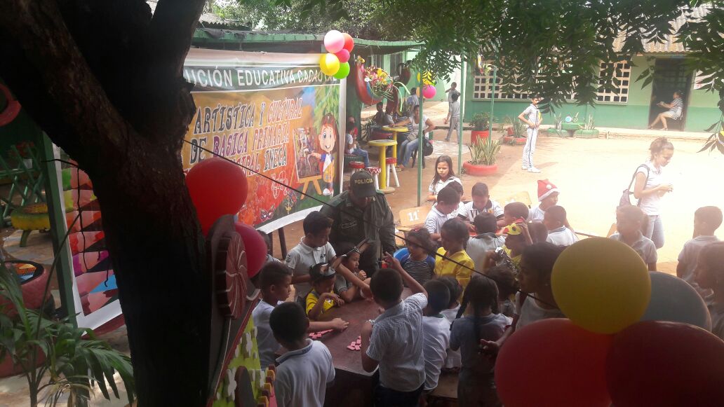 Más de 2.500 personas se reunieron alrededor del juego tradicional en 25 municipios del departamento