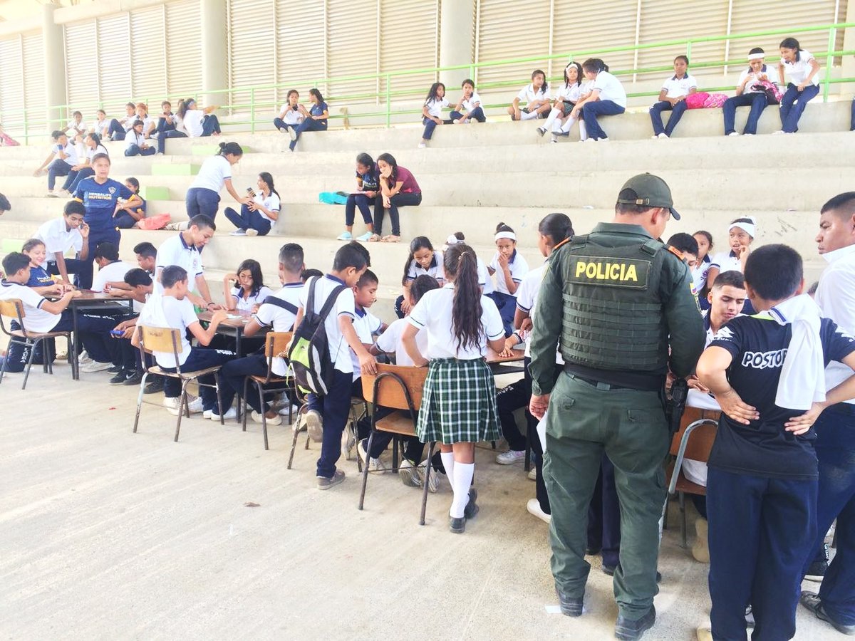 Más de 2.500 personas se reunieron alrededor del juego tradicional en 25 municipios del departamento