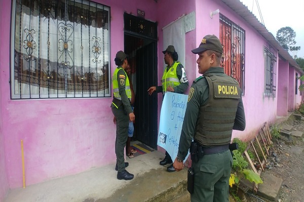 ¡Protege-tu-vivienda!