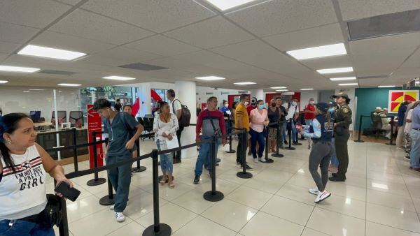 Planes de prevención contra el hurto