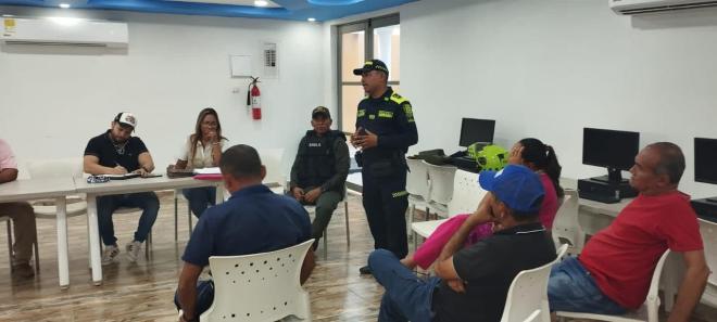 Campaña “Yo Tolero, Yo Respeto”