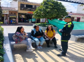 Balance operativo de resultados contra la criminalidad Provincia de Oriente