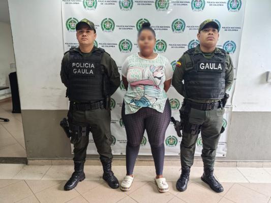 Captura por extorsión