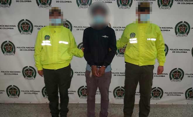 captura de alias chumy