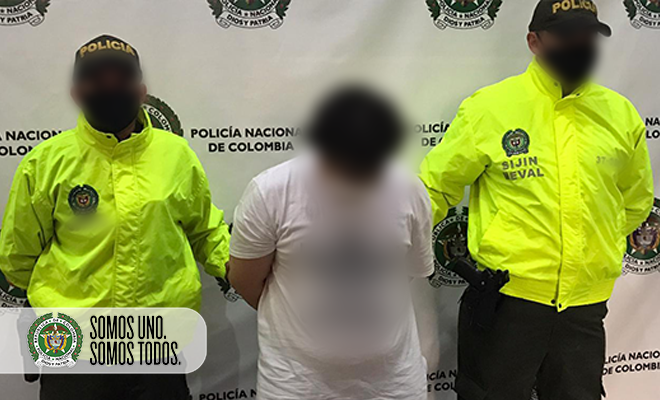 Capturado el cuarto del cartel de los más buscados de este municipio