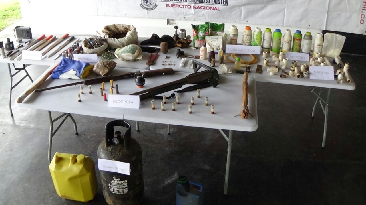 Policía-captura-seis-sujetos-agitadores-de-las-protestas-contra-la-erradicación-en-Tumaco