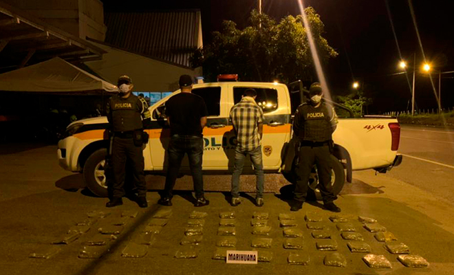 Capturados-Por-Trafico