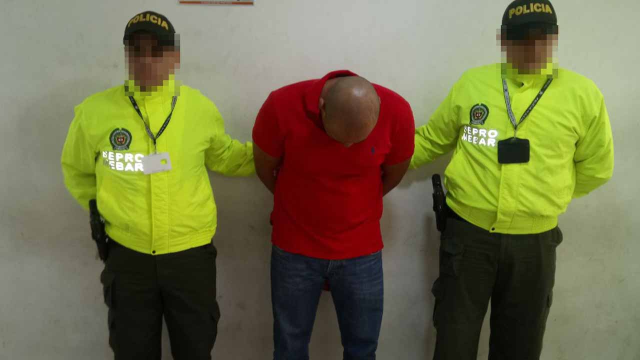 Una menor de edad  fue aprehendida  por inducción a la prostitución con menores de 18 años.