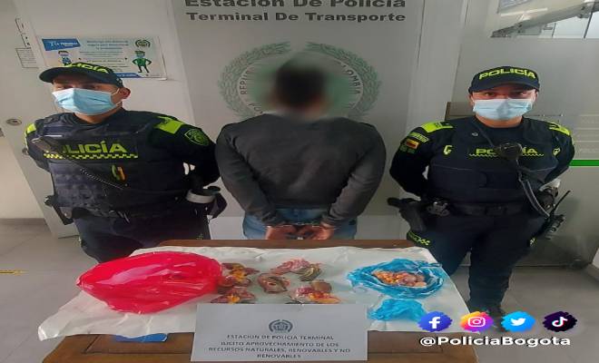 Explotación de recursos naturales 