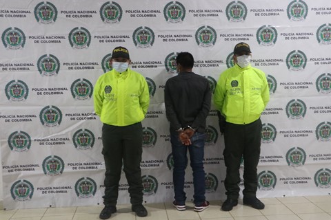 Dentro del Plan democracia trabajamos en pro de la seguridad y convivencia ciudadana