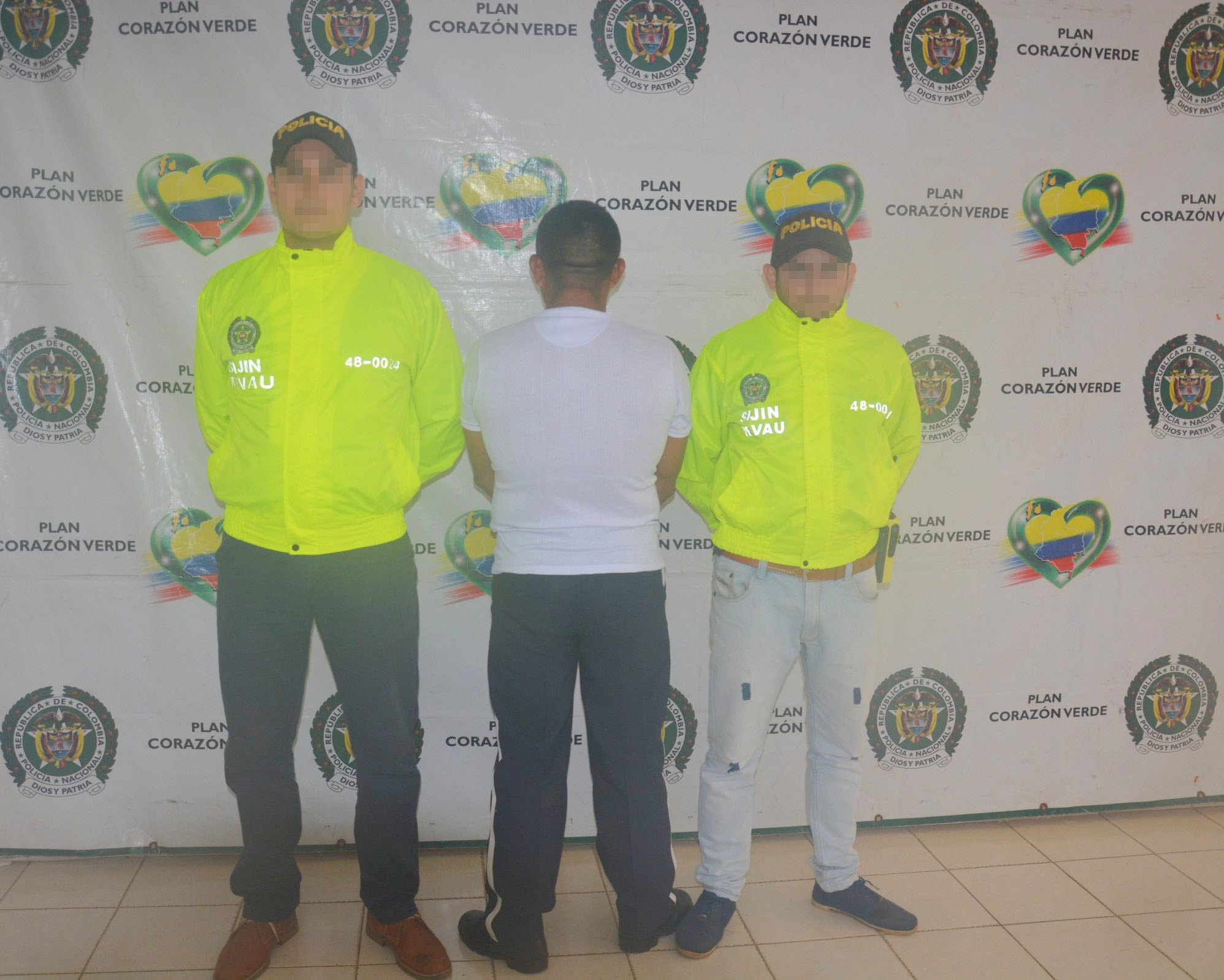 captura acto sexual abusivo mitu