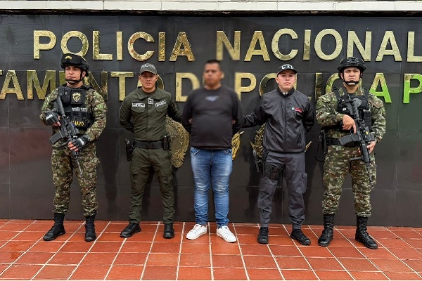 captura de alias pepo menor