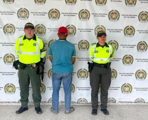 Captura en flagrancia por delito de falsedad para obtener prueba de hecho verdadero