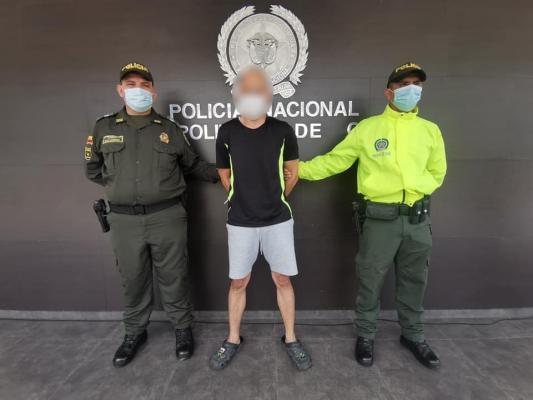 La Policía Nacional continúa su ofensiva contra los delitos sexuales