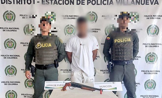 Planes de registro, control y solicitud de antecedentes en Villanueva