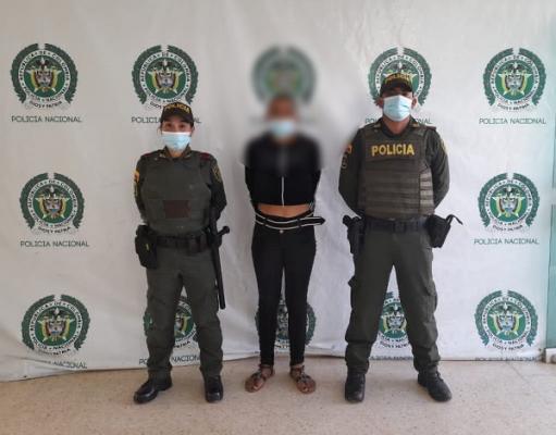 Capturado por fraude a resolución 