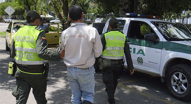 La Policía Nacional trabaja de la mano con la comunidad-por la seguridad rural-unipep-meta