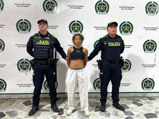 Deberá cumplir una condena de 43 meses y 20 días de prisión.