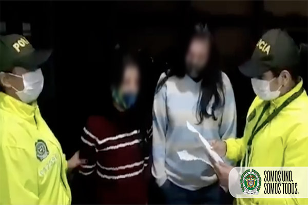 Somos uno, somos todos contra las agresión a la mujer