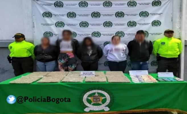 Es un honor ser policía 