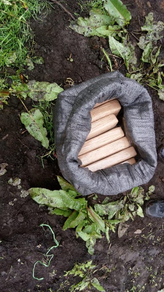 Desarticulada-red-que-enviaba-heroína-desde-la-frontera-con-Ecuador