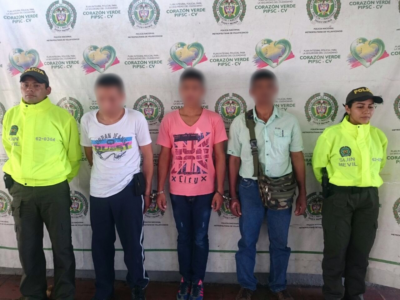 Capturado 'el monstruo de la pornografía'