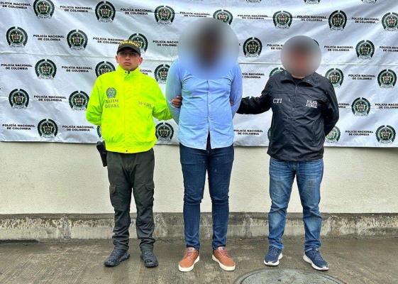 En el municipio de Palmira, la Policía Nacional continúa combatiendo el crimen