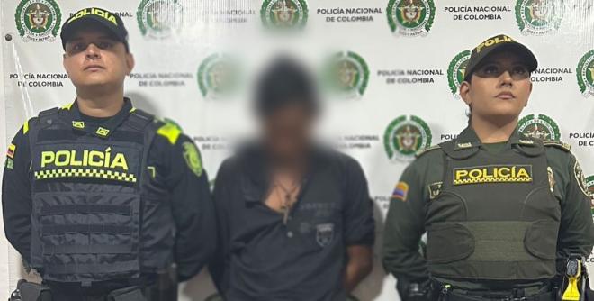 capturado por homicidio 