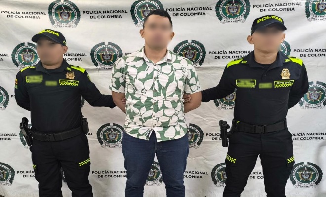 Aunque habían quedado libres por vencimiento de términos, la Policía los recapturó por millonario hurto de ganado en finca cordobesa.