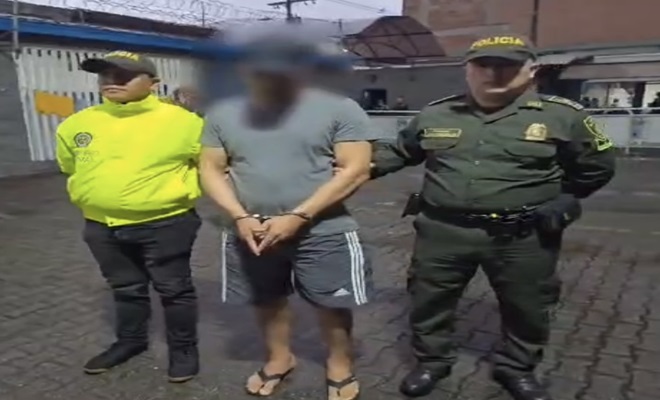 capturados servicios sexuales