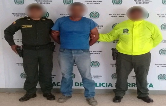 La víctima fue una menor de 11 años de edad a quien habría accedido sexualmente 