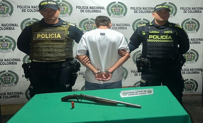 Deberán responder por porte ilegal y tráfico de estupefacientes