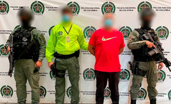 capturado alias piña por homicidio