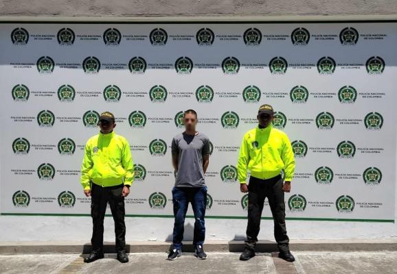 La denuncia ciudadana sigue siendo fundamental para contrarrestar el hurto en todas sus modalidades.